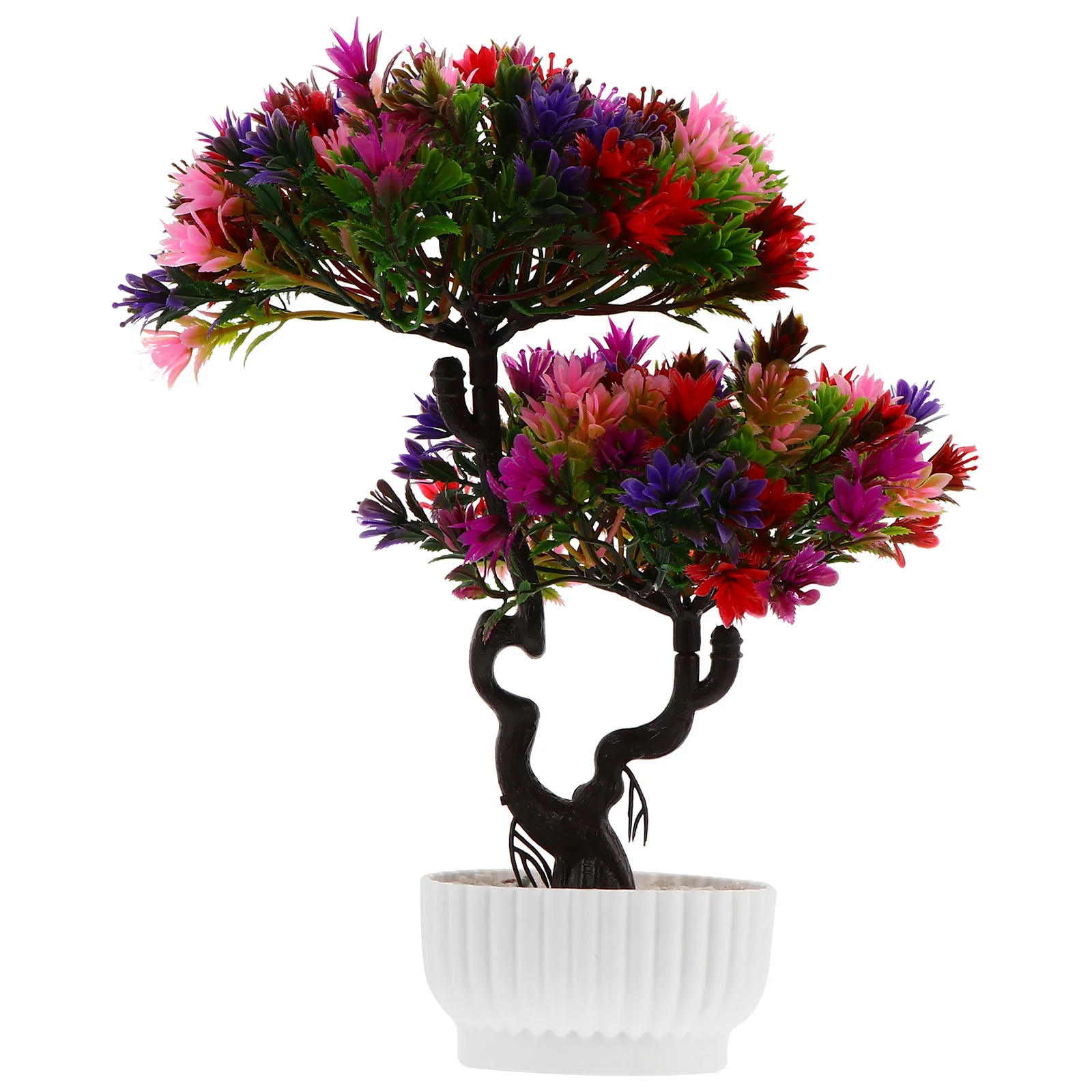 Bonsai Artificialpotted Tree Fakepinehouse Green Faux Greenery Mini Decorpotjapanese Indoor Leaf Juniper Simulation Table
Bonsai Artificialpotted Tree Fakepinehouse Green Faux Greenery Mini Decorpotjapanese Indoor Leaf Juniper Simulation Table