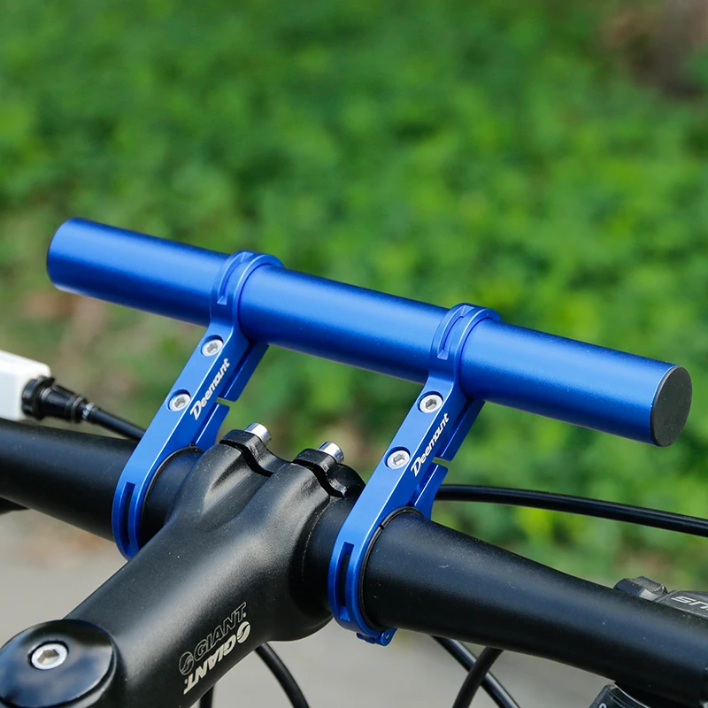 1PC Bicycle Flashlight Holder Handle Bar Front Light Extender Mount Bracket Double Tube Dropshipping
1PC Bicycle Flashlight Holder Handle Bar Front Light Extender Mount Bracket Double Tube Dropshipping