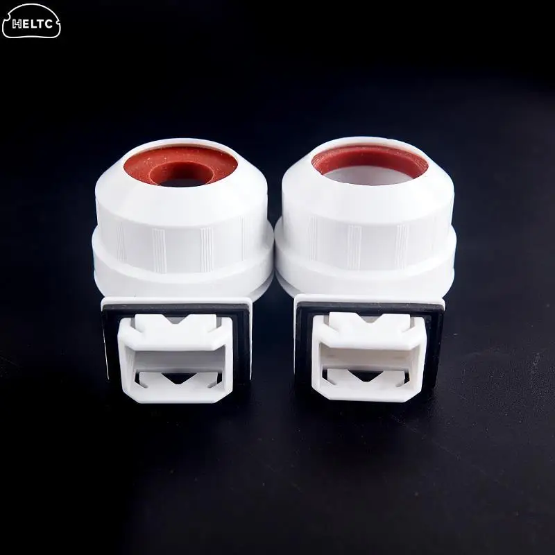 1pc Waterproof T8G T5G LED Lamp Holder Bulb Socket for Aquarium Fish Tank
1pc Waterproof T8G T5G LED Lamp Holder Bulb Socket for Aquarium Fish Tank