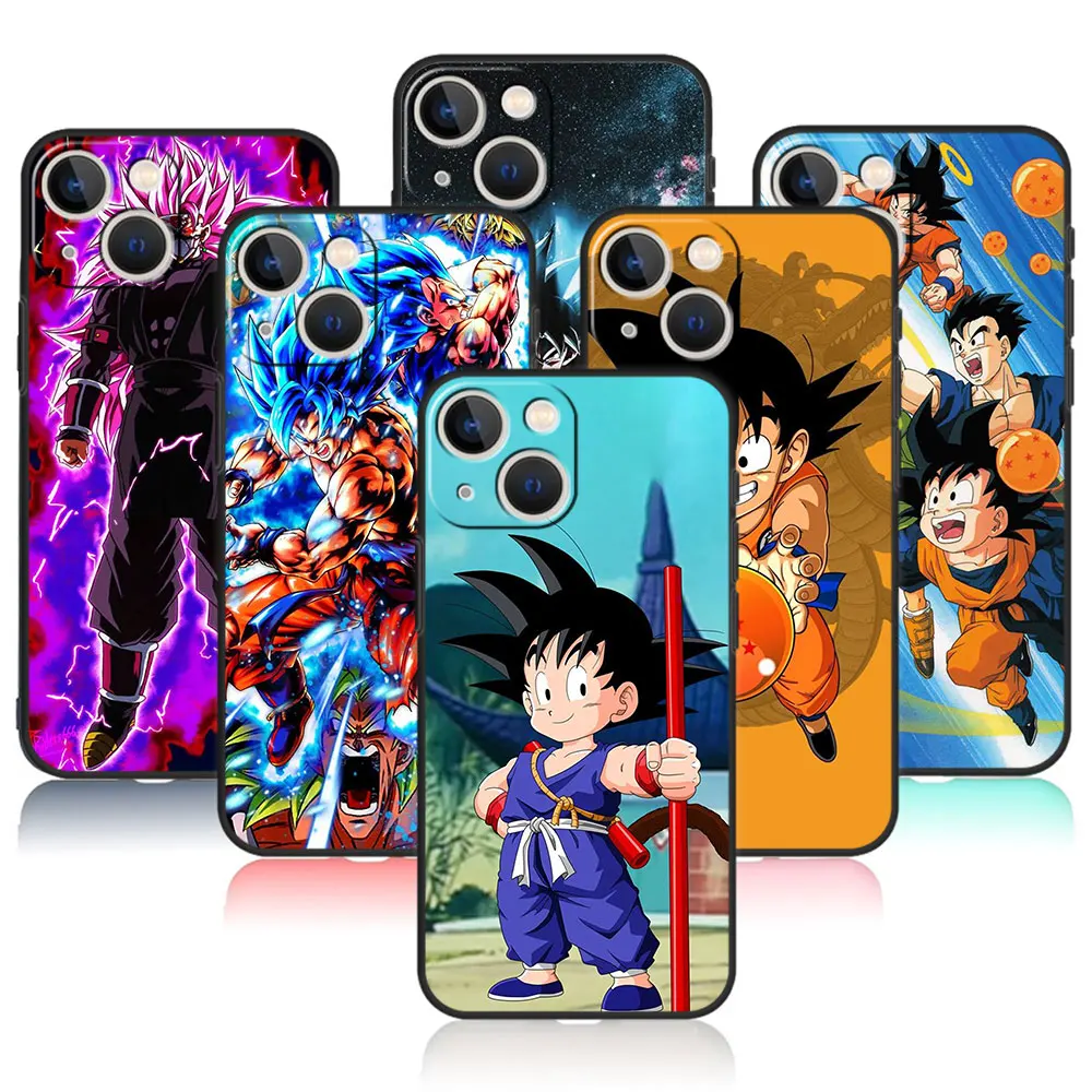 Case For iPhone 14 13 12 11 Pro Max 5 5S 6S 6 7 8 Plus X XR XS SE2022 12 13 Mini Cover Funda Anime Son Goku Drawings Dragon Ball
Case For iPhone 14 13 12 11 Pro Max 5 5S 6S 6 7 8 Plus X XR XS SE2022 12 13 Mini Cover Funda Anime Son Goku Drawings Dragon Ball