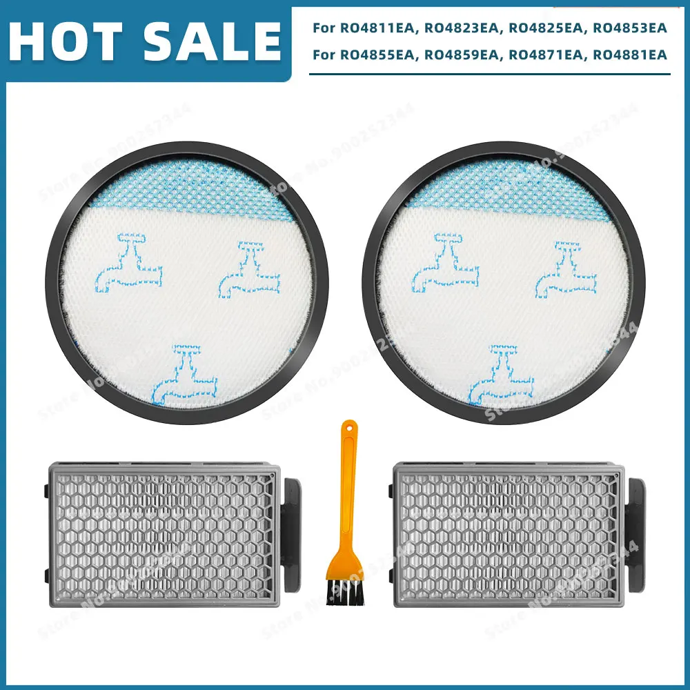 HEPA-фильтр для Rowenta Compact Power XXL OSSIEAO
HEPA-фильтр для Rowenta Compact Power XXL OSSIEAO