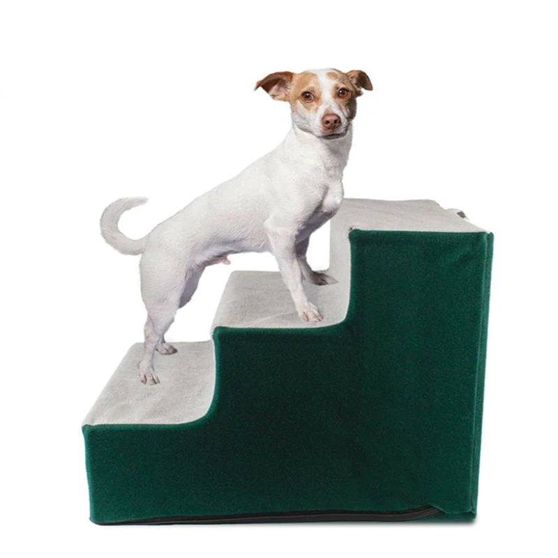 Съемная Нескользящая лестница для домашних животных, лестница для лазанья, товары для домашних животных, собаки, когда вы кладете и снимаете кровать
Съемная Нескользящая лестница для домашних животных, лестница для лазанья, товары для домашних животных, собаки, когда вы кладете и снимаете кровать