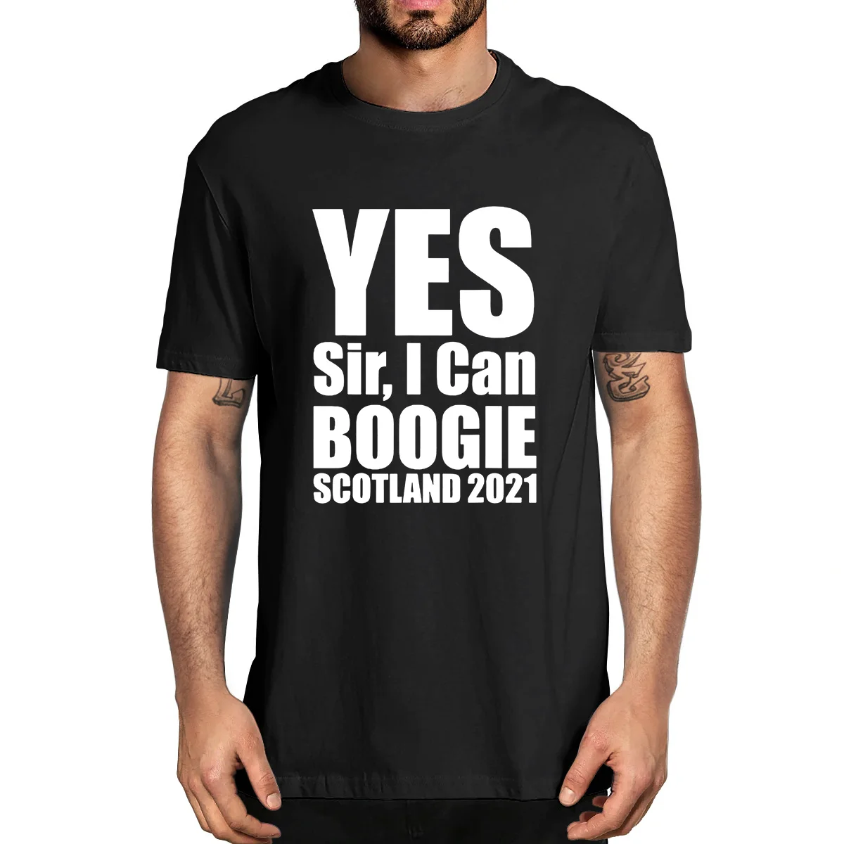 Unisex Cotton Yes Sir, I Can Boogie Scotland 2021 T-shirt,Euro 2021 Football Funny Summer Men's Novelty T-Shirt Harajuku Tee
Unisex Cotton Yes Sir, I Can Boogie Scotland 2021 T-shirt,Euro 2021 Football Funny Summer Men's Novelty T-Shirt Harajuku Tee