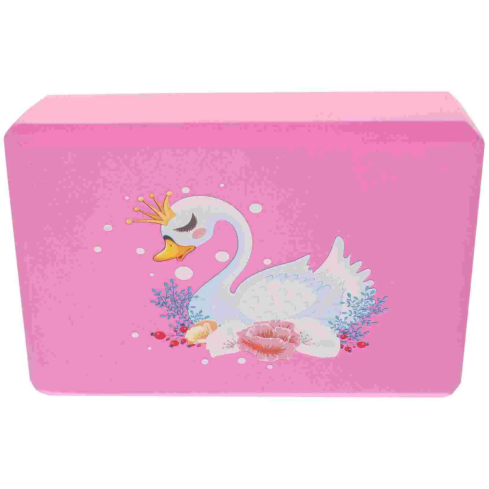 Yoga Bricks Training Dancing Brick Block Density High Train Tool Dance Dancer Usedblocks Eva Supplies
Yoga Bricks Training Dancing Brick Block Density High Train Tool Dance Dancer Usedblocks Eva Supplies