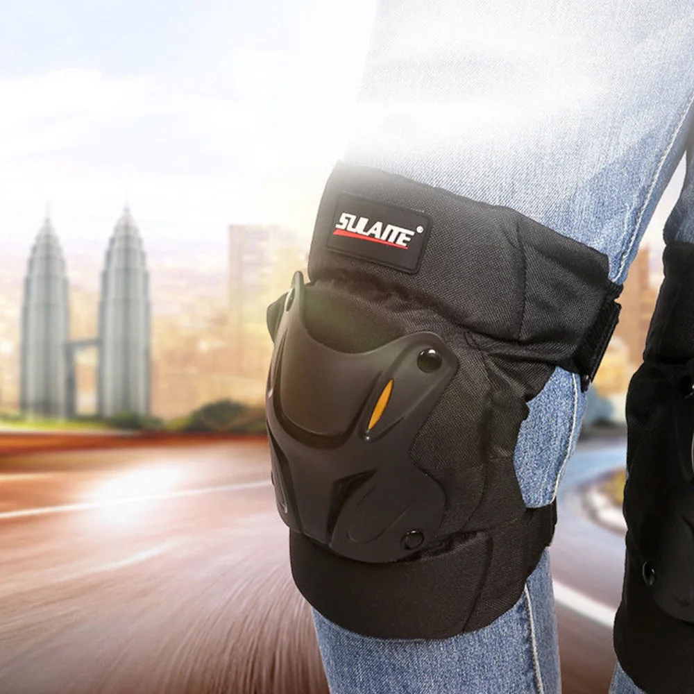2Pcs Knee Guard Protective Pads Motorcycle Racing Riding Knee Guard Protective Protector Pad Armor Off-road Gear Accessories
2Pcs Knee Guard Protective Pads Motorcycle Racing Riding Knee Guard Protective Protector Pad Armor Off-road Gear Accessories