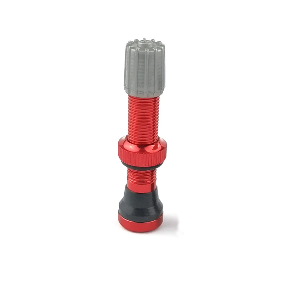 1pc 40mm Bike Tubeless Valve Stainless Steel MTB Bicycle Rim Wheel Tire Tyre For-Schrader Valves Black/Red/Blue/Green
1pc 40mm Bike Tubeless Valve Stainless Steel MTB Bicycle Rim Wheel Tire Tyre For-Schrader Valves Black/Red/Blue/Green