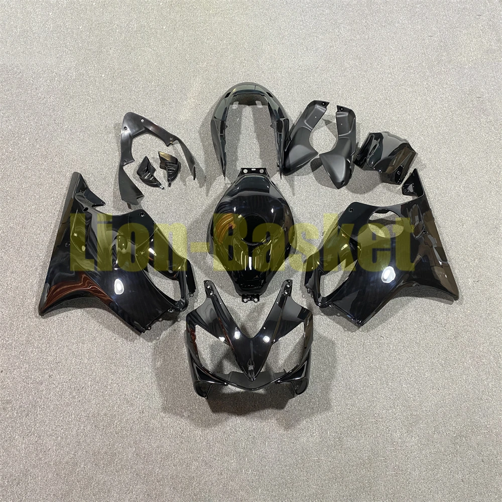 Motorcycle Fairing Kit ABS Plastic Body Injection Fairings Bodykits For HONDA CBR 600 CBR600 CBR600F F4I 2004 2005 2006 2007 A5
Motorcycle Fairing Kit ABS Plastic Body Injection Fairings Bodykits For HONDA CBR 600 CBR600 CBR600F F4I 2004 2005 2006 2007 A5