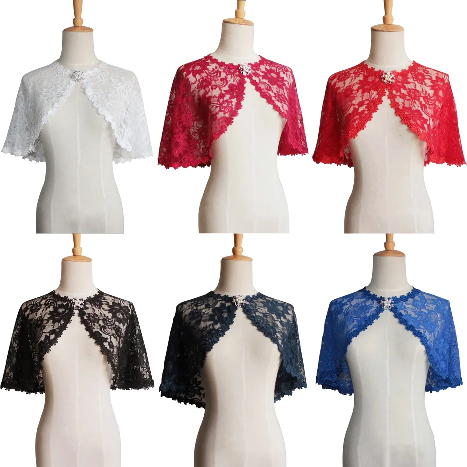 Недорогие Свадебные палантины, сдержанный альенсон, кружевное свадебное болеро для свадебных платьев, кружевное платье без рукавов
Недорогие Свадебные палантины, сдержанный альенсон, кружевное свадебное болеро для свадебных платьев, кружевное платье без рукавов