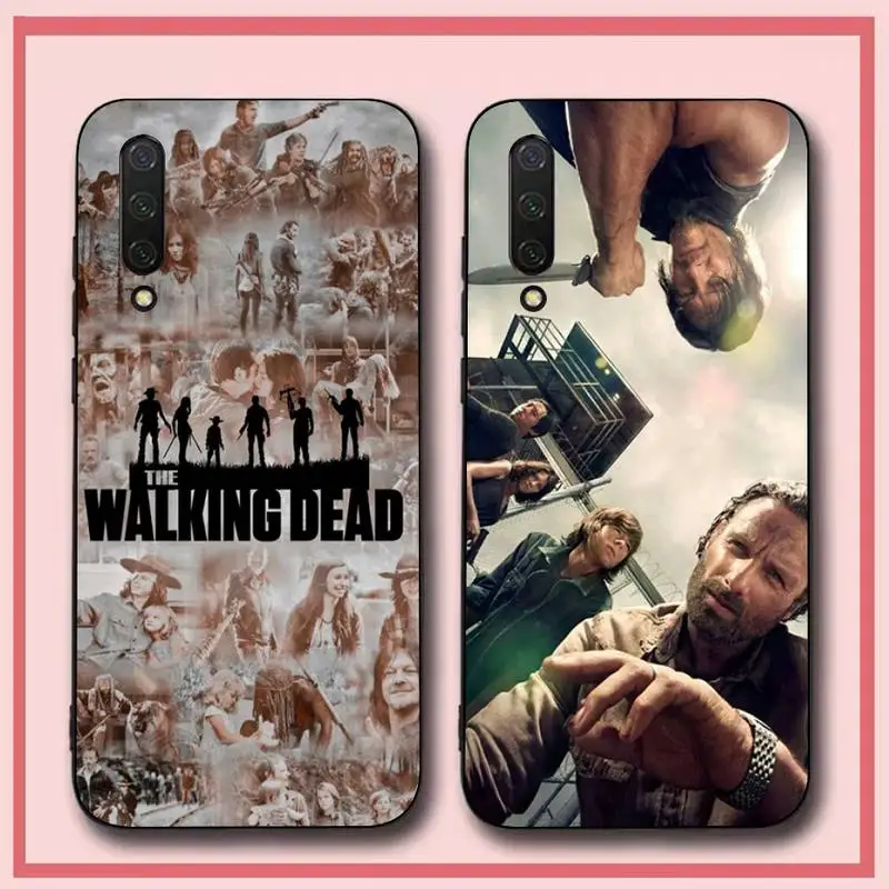 The Walking Deads TV Phone Case for Xiaomi mi 5 6 8 9 10 lite pro SE Mix 2s 3 F1 Max2 3
The Walking Deads TV Phone Case for Xiaomi mi 5 6 8 9 10 lite pro SE Mix 2s 3 F1 Max2 3