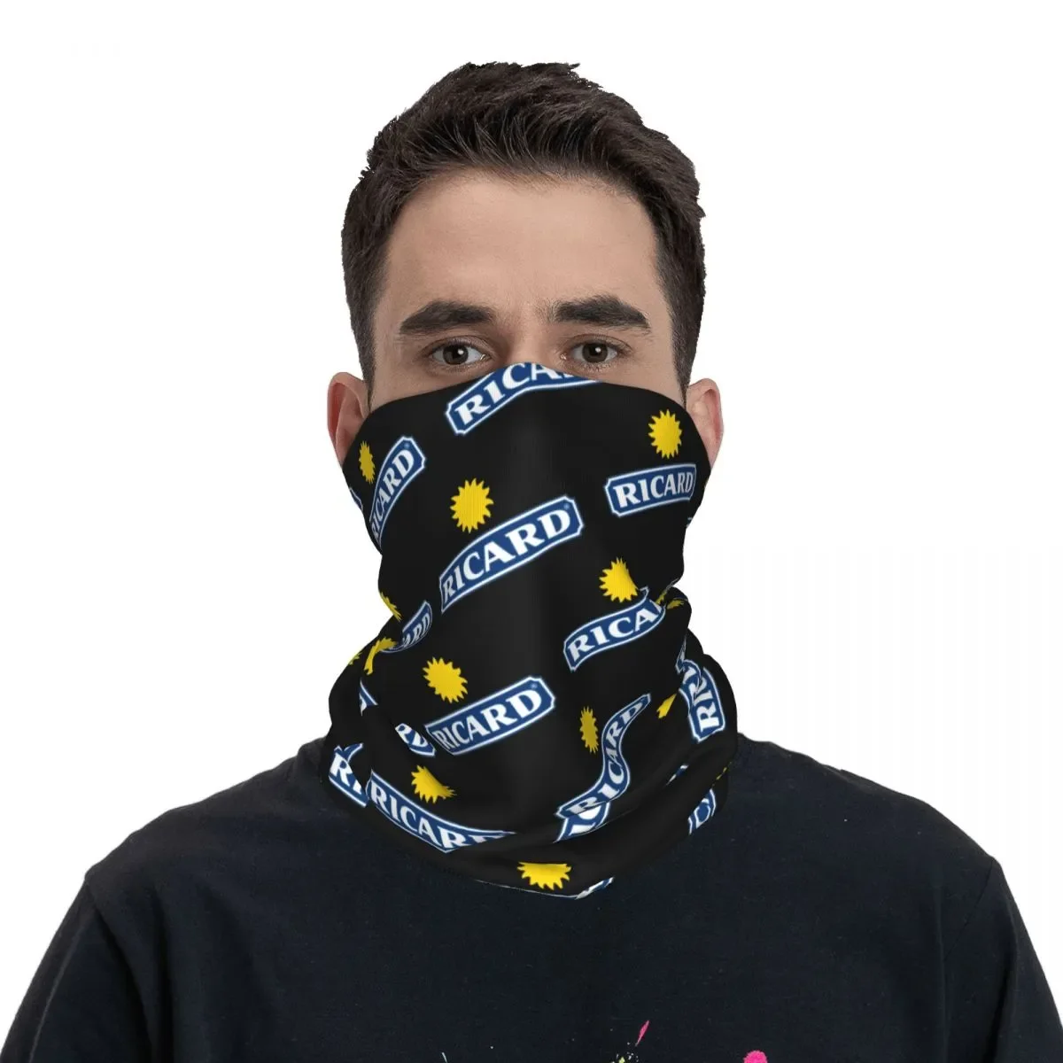 Французский апертичный анис Рикард Merch бандана для шеи маска Шарф Многофункциональный велосипедный шарф унисекс Ветрозащитный
Французский апертичный анис Рикард Merch бандана для шеи маска Шарф Многофункциональный велосипедный шарф унисекс Ветрозащитный