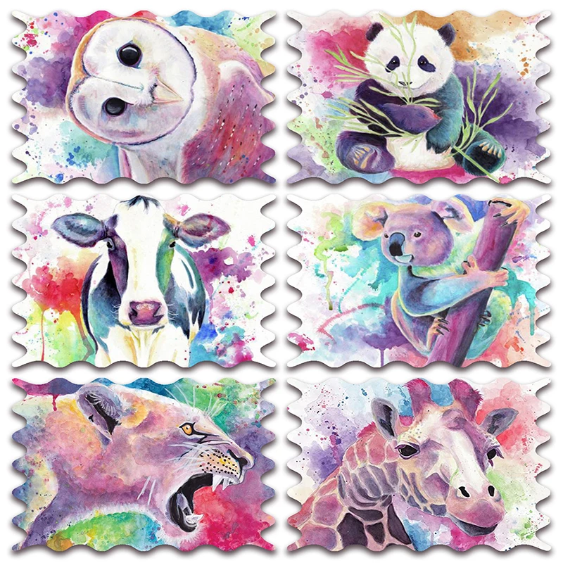 New Full Diamond painting mosaic embroidery Cross stitch Animals Owl Panda Cow Koala Lion Giraffe wolf zebra rhino horse E327
New Full Diamond painting mosaic embroidery Cross stitch Animals Owl Panda Cow Koala Lion Giraffe wolf zebra rhino horse E327