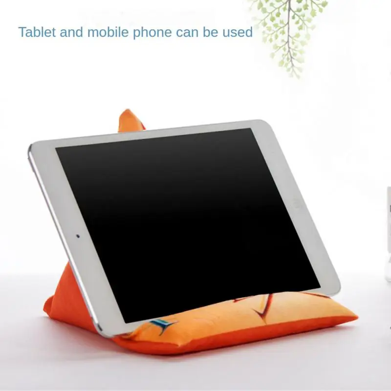 Velvet Lazy Person Mobile Phone Pillow Holder Multifunctional Reading Desktop Fabric Holder Suitable For Mobile Phones And Table
Velvet Lazy Person Mobile Phone Pillow Holder Multifunctional Reading Desktop Fabric Holder Suitable For Mobile Phones And Table