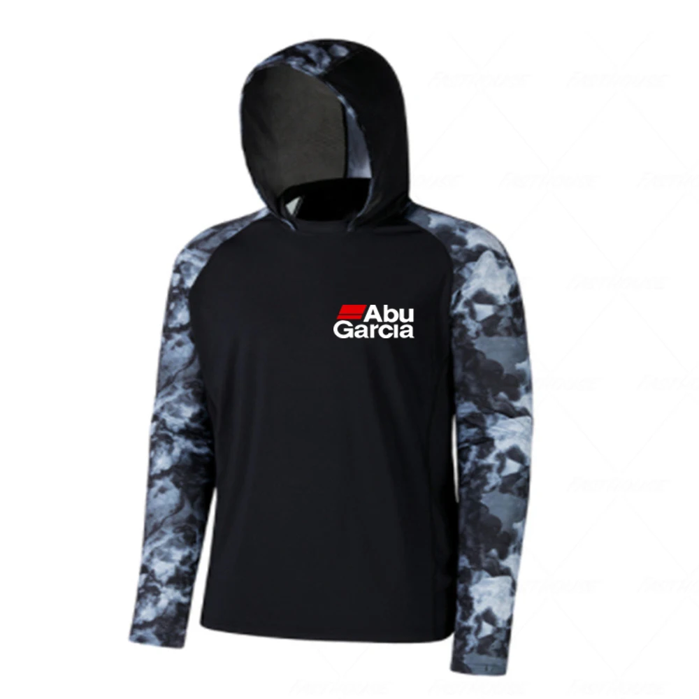 Quick Drying Sun Protection Fishing Shirts 2022 Latest Fishing Clothing Anti-UV Lightweight Fishing Jerseys Hoodies For Men
Quick Drying Sun Protection Fishing Shirts 2022 Latest Fishing Clothing Anti-UV Lightweight Fishing Jerseys Hoodies For Men