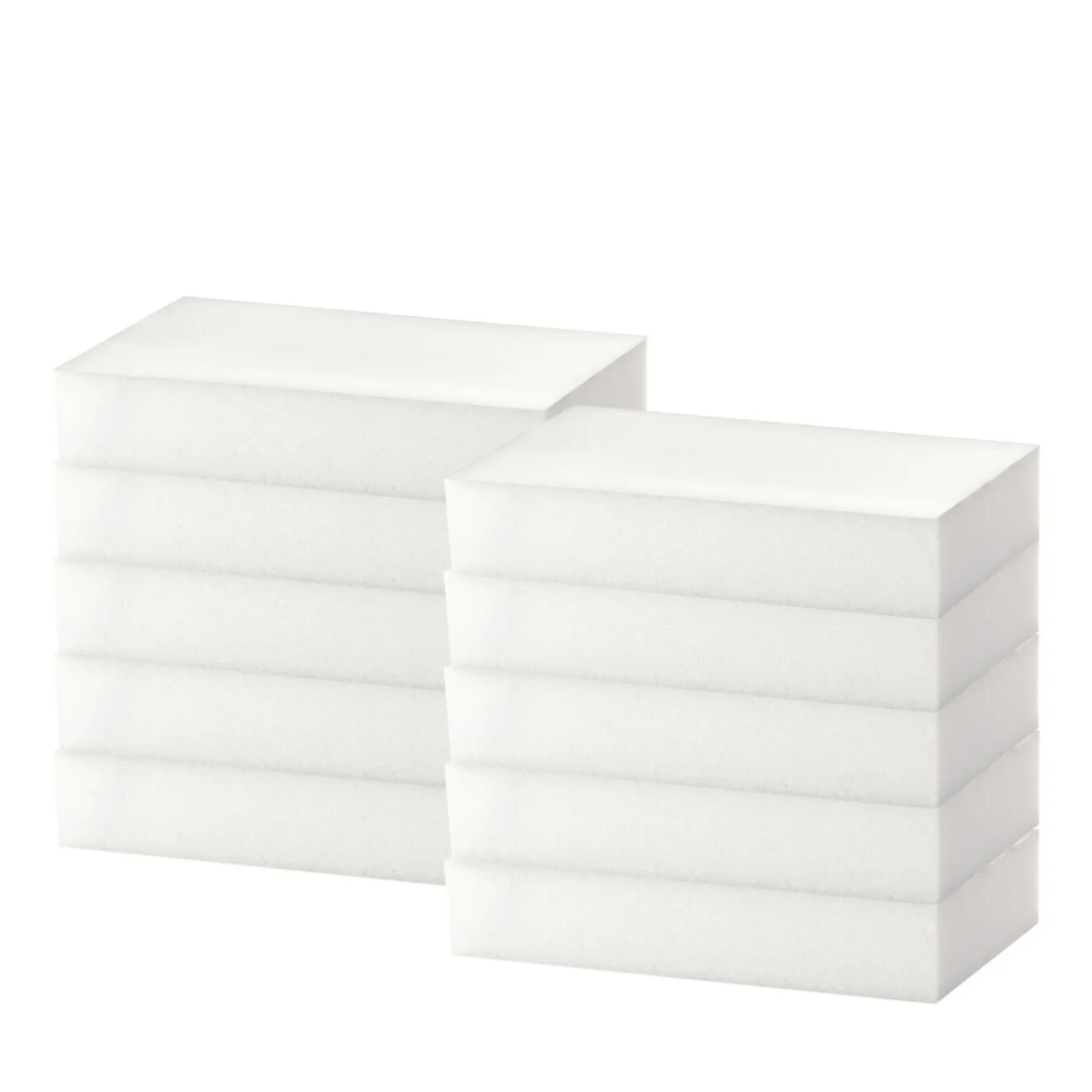 10pcs/lot Melamine Nano Sponge wipe Eraser Home Kitchen Melamine Sponge Cleaner Cleaning Tool Sponge Cleaner for Office Bathroom
10pcs/lot Melamine Nano Sponge wipe Eraser Home Kitchen Melamine Sponge Cleaner Cleaning Tool Sponge Cleaner for Office Bathroom