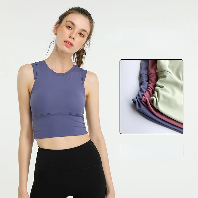 Zhilans® 2022 Sexy Sport T-shirt Design Tank Women Black Crop Tops Summer Corset Female Casual Clothes Blouses Yoga Exotic
Zhilans® 2022 Sexy Sport T-shirt Design Tank Women Black Crop Tops Summer Corset Female Casual Clothes Blouses Yoga Exotic