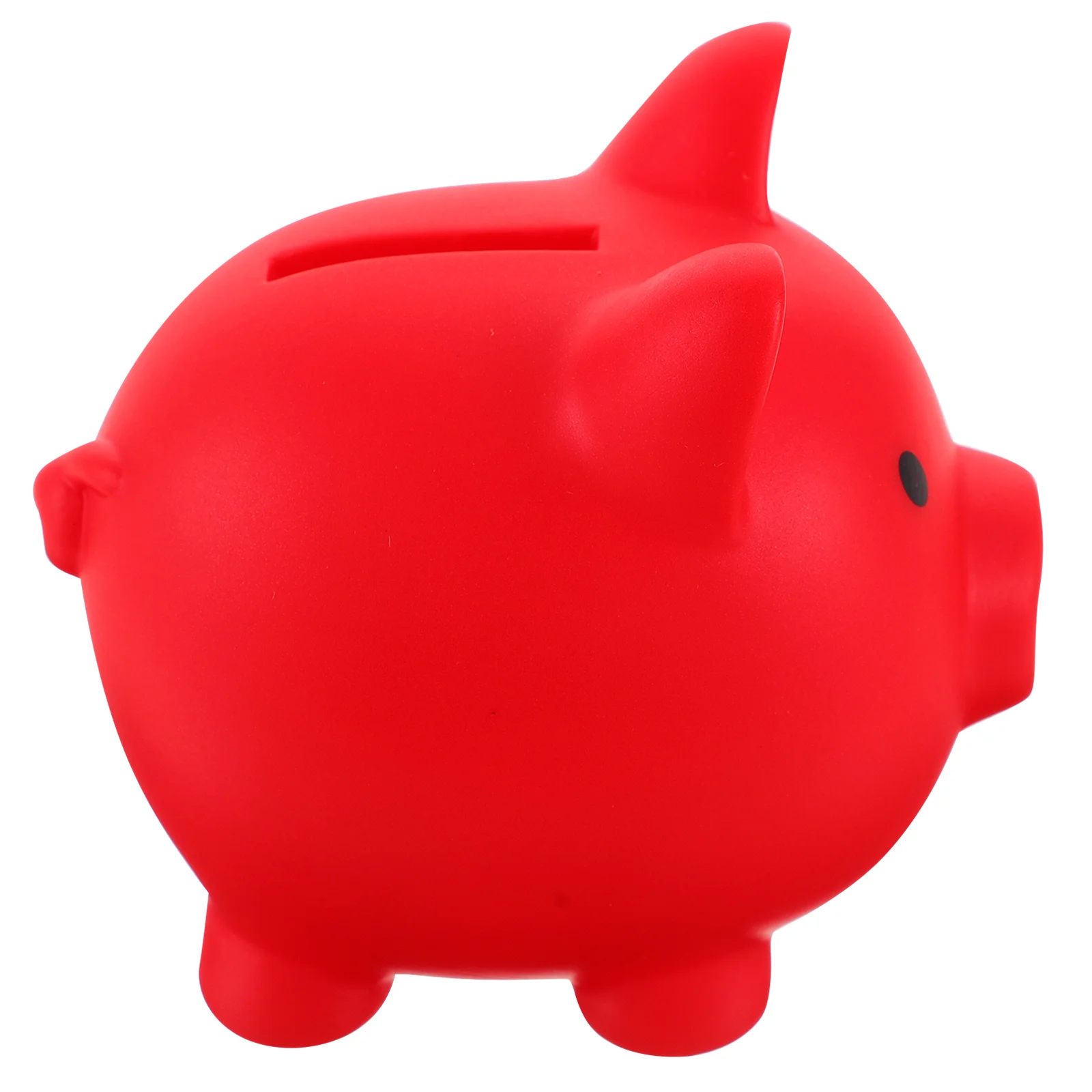 Container Decorative Piggy Bank Children Birthday Gift Coin -shaped Money Pot Cartoon
Container Decorative Piggy Bank Children Birthday Gift Coin -shaped Money Pot Cartoon