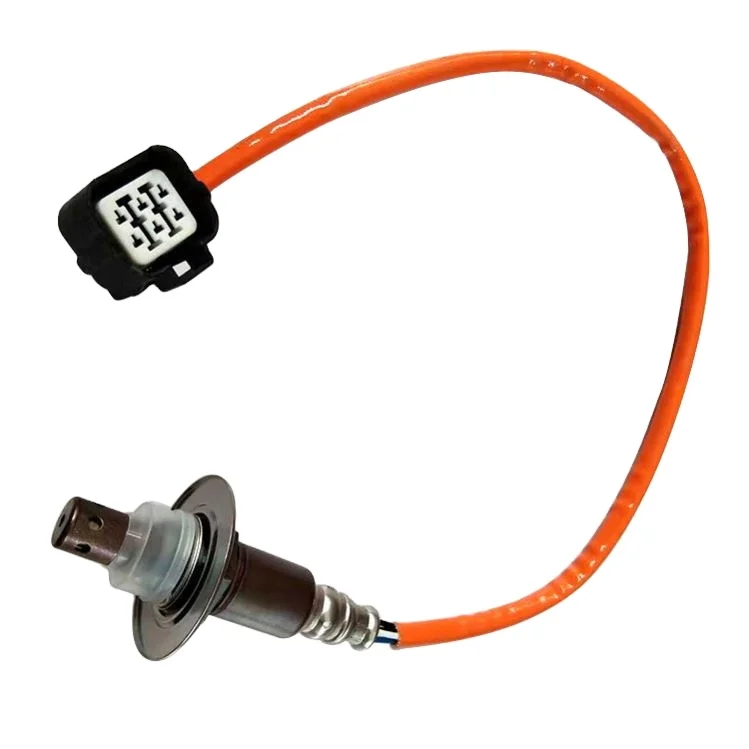 Air Fuel Ratio Oxygen Sensor 22641-AA360 For Subaru Impreza Forester Outback 2.5
Air Fuel Ratio Oxygen Sensor 22641-AA360 For Subaru Impreza Forester Outback 2.5