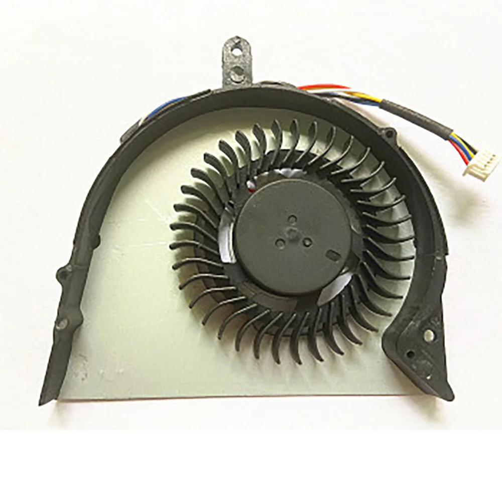 NEW For Lenovo B5400A-ITH B50-70A B5400 M4500 KSB0505HB DA2L CPU Cooling Fan Cooler
NEW For Lenovo B5400A-ITH B50-70A B5400 M4500 KSB0505HB DA2L CPU Cooling Fan Cooler