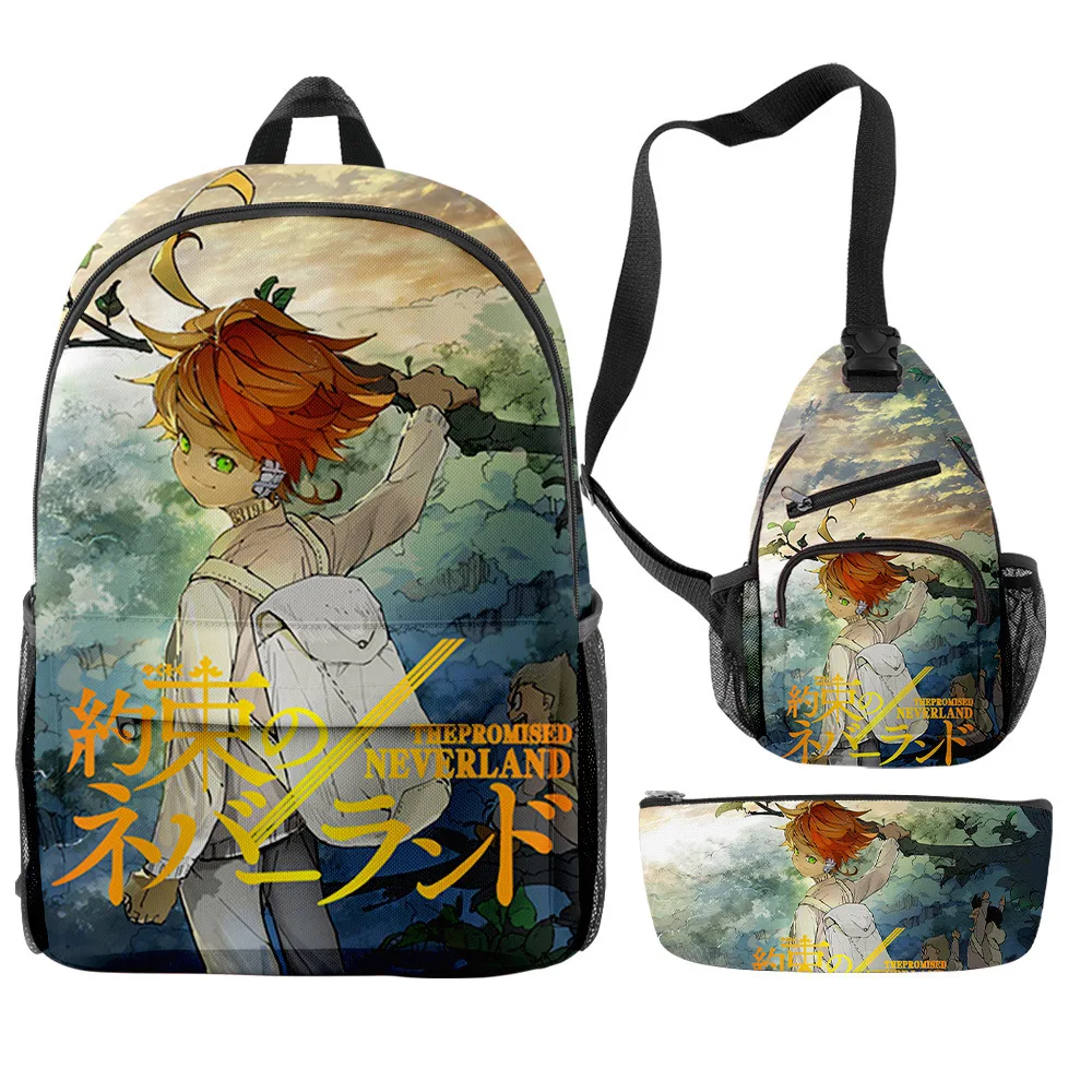 3 шт./набор, нагрудный рюкзак и пенал для девочек и мальчиков
3 шт./набор, нагрудный рюкзак и пенал для девочек и мальчиков