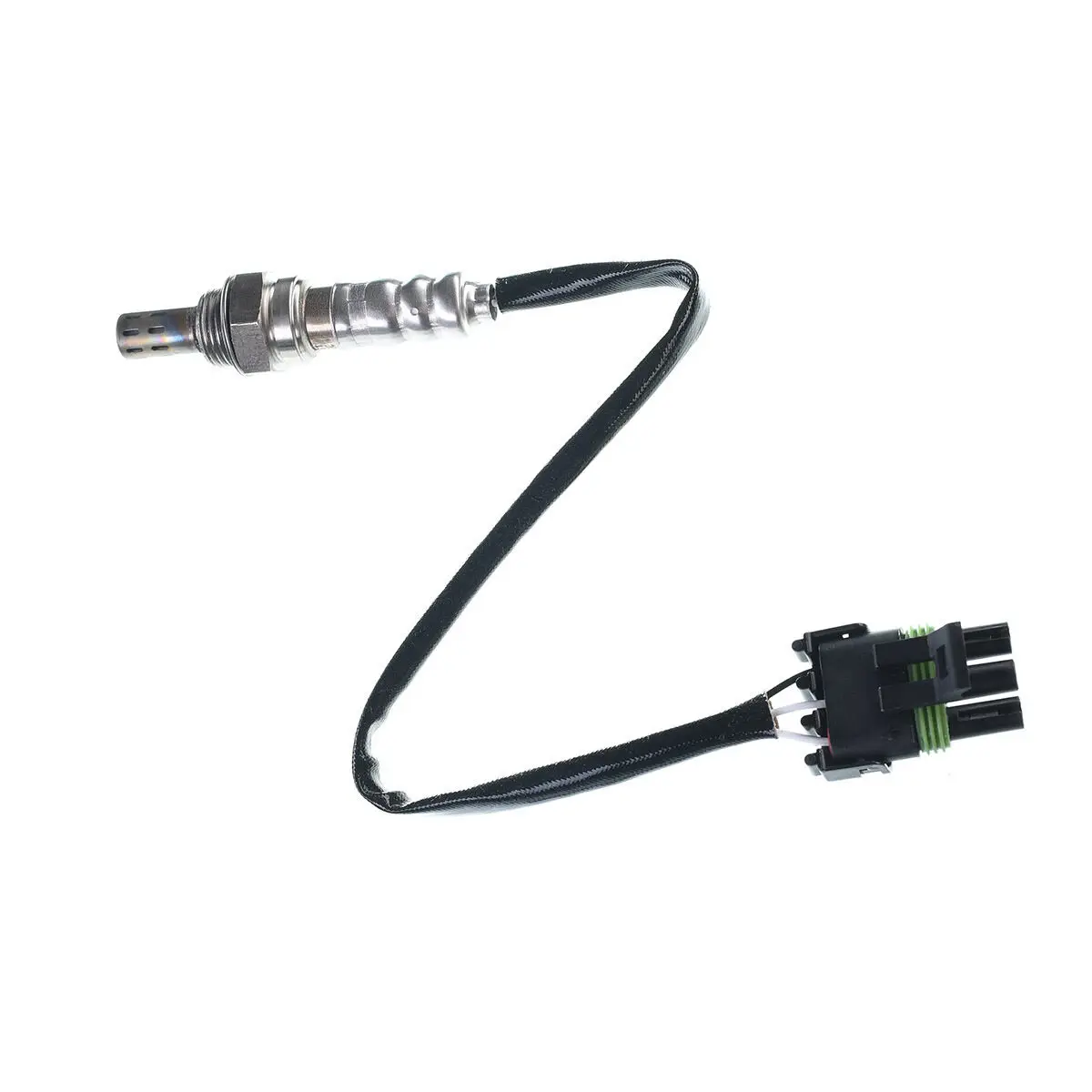 Lazmllcan O2 Oxygen Sensor for Chevrolet C K 1500 2500 Blazer Astro Yukon 92-94 Upstream
Lazmllcan O2 Oxygen Sensor for Chevrolet C K 1500 2500 Blazer Astro Yukon 92-94 Upstream