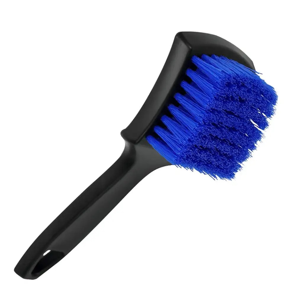 Auto Tire Brush Wheel Hub Cleaning Brushes Wheels Detailing Cleaning Accessories Ergonomic Handle Washing Tool Drop Shipping
Auto Tire Brush Wheel Hub Cleaning Brushes Wheels Detailing Cleaning Accessories Ergonomic Handle Washing Tool Drop Shipping