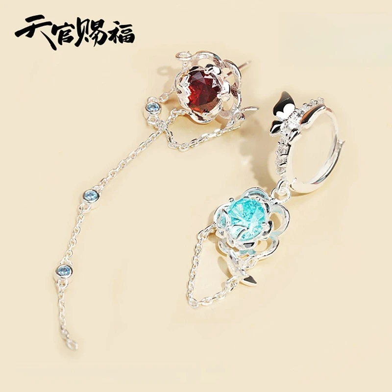 Аксессуары для аниме Pei Ming Hua Cheng Xie Lin He Xuan вторичные периферийные аксессуары