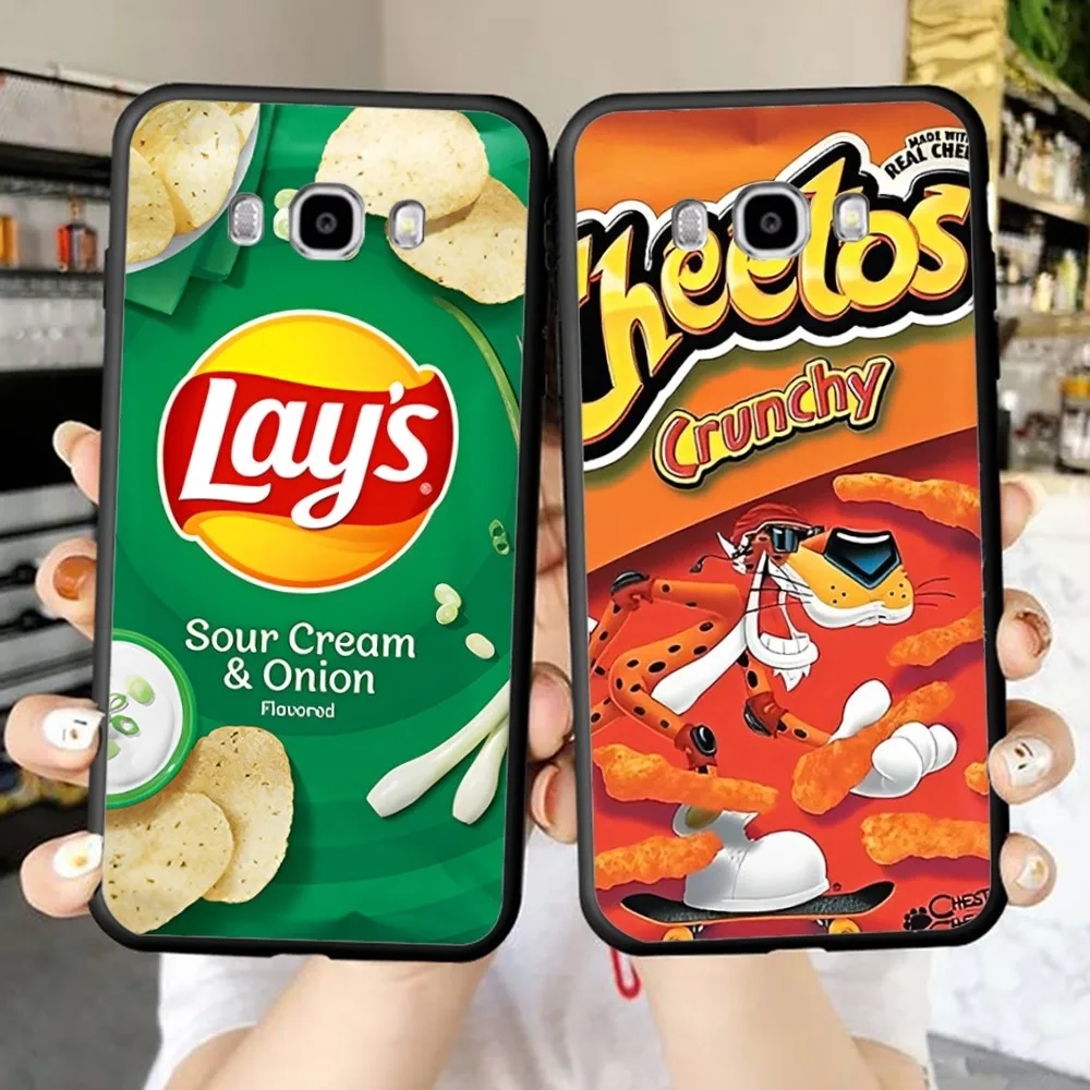 Chocolate Biscuit Milk Drink Phone Case For Samsung J 7 plus 7core J7 neo J6 plus prime J6 J4 J5 Mobile Cover
Chocolate Biscuit Milk Drink Phone Case For Samsung J 7 plus 7core J7 neo J6 plus prime J6 J4 J5 Mobile Cover