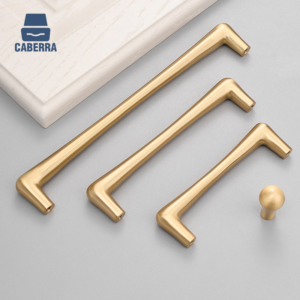 Golden Wardrobe Cupboard Handles for Furniture Dresser Drawer Knobs Kitchen Cabinet Door Pulls Wine Bar Knob Furniture Hardware
Golden Wardrobe Cupboard Handles for Furniture Dresser Drawer Knobs Kitchen Cabinet Door Pulls Wine Bar Knob Furniture Hardware