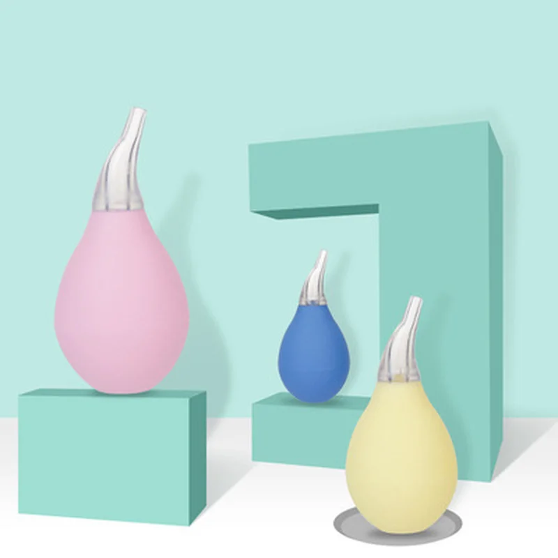 Fashion New Nasal Aspirator Nose Cleaner for Newborn Baby Snot Absorb Household Nasal Suction Medical Device Baby Care Safety
Fashion New Nasal Aspirator Nose Cleaner for Newborn Baby Snot Absorb Household Nasal Suction Medical Device Baby Care Safety