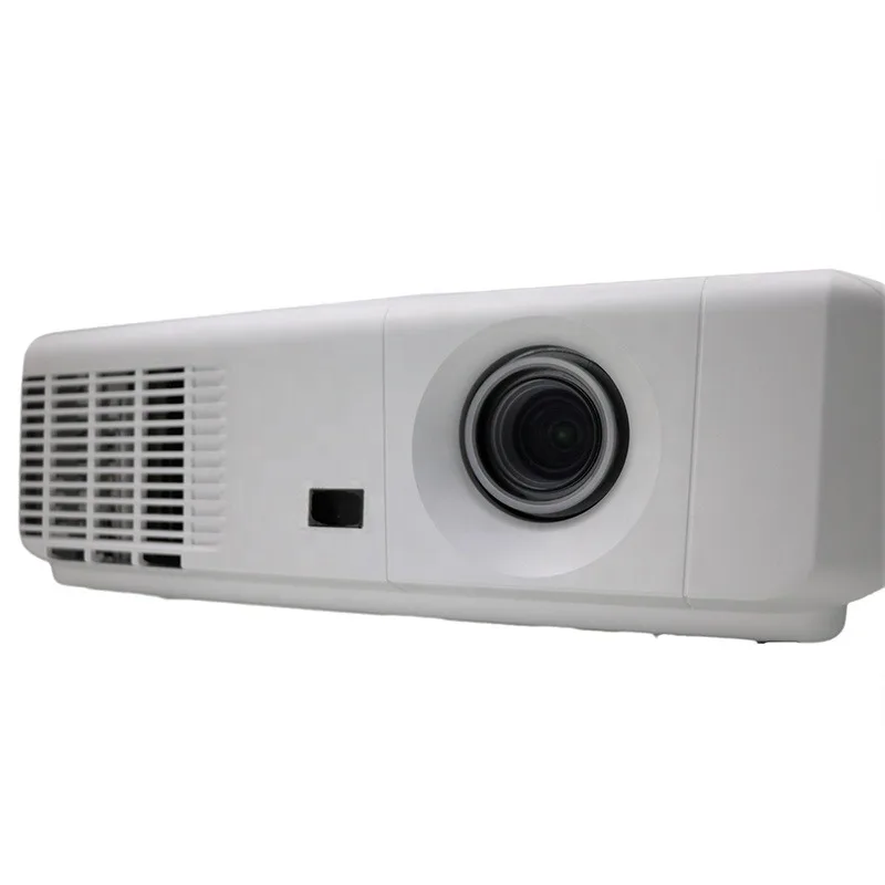 SVGA DLP 3D Conference Projecteur 3600 Lumens Digital Projector Education Use DLP Projector
SVGA DLP 3D Conference Projecteur 3600 Lumens Digital Projector Education Use DLP Projector