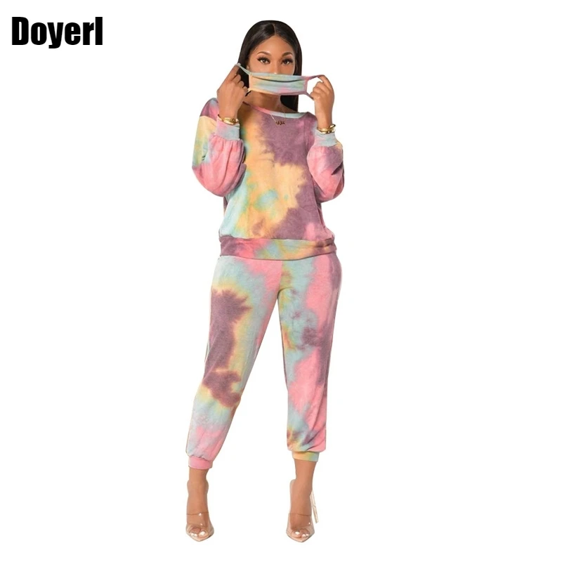 Tie Dye Set Lounge Wear Women Tracksuit 2 Piece Set Fashion Lace Up Back Sweatshirt And Pants Set Two Piece Outfits For Women
Tie Dye Set Lounge Wear Women Tracksuit 2 Piece Set Fashion Lace Up Back Sweatshirt And Pants Set Two Piece Outfits For Women