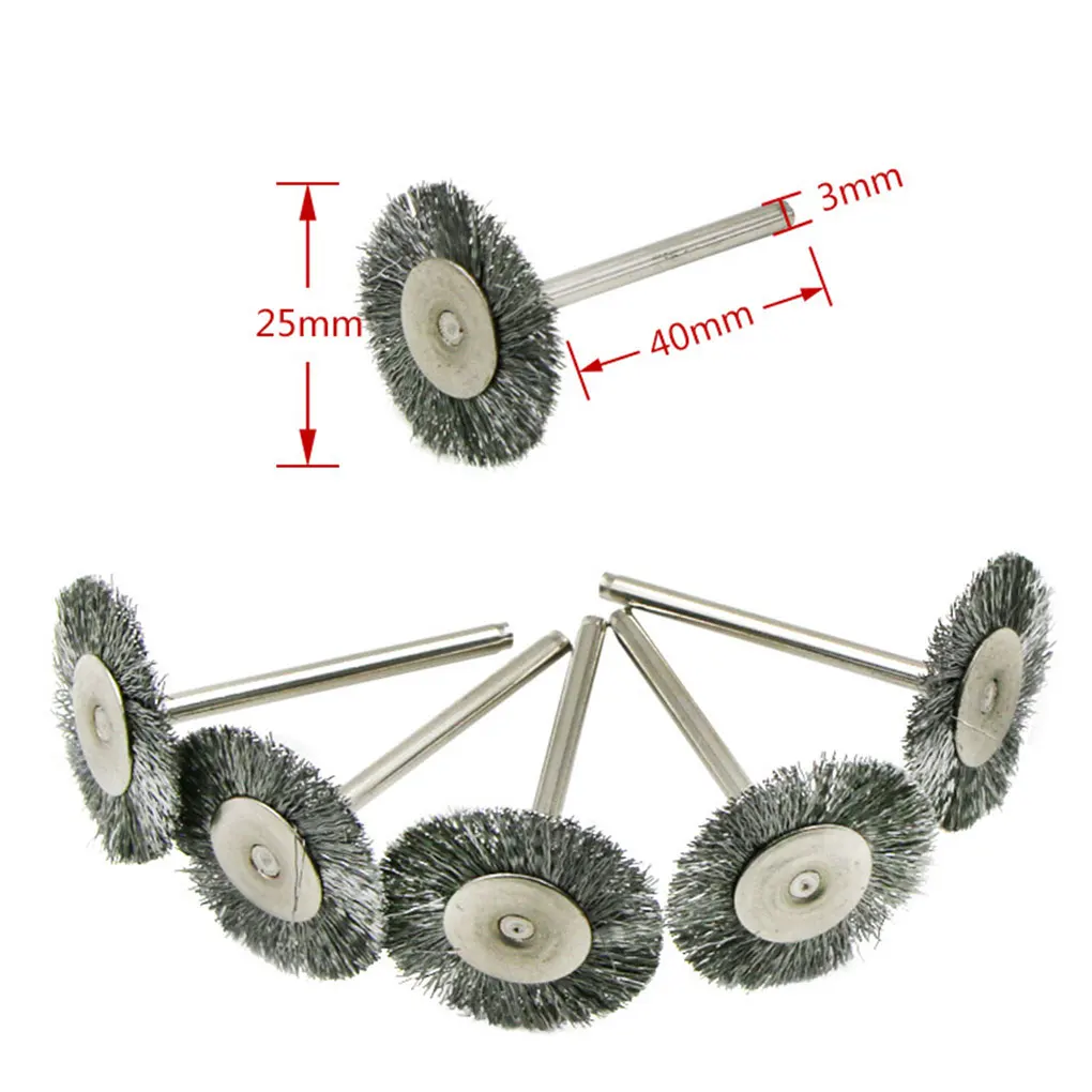 Electric Grinding Wire Brushes Steel Rotary Brushes Wire Wheel Brushes Grinder Rotary Tools
Electric Grinding Wire Brushes Steel Rotary Brushes Wire Wheel Brushes Grinder Rotary Tools