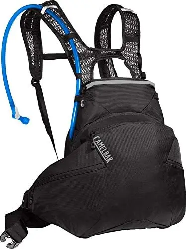 Solstice LR 10 Bike Hydration Pack - Lumbar Reservoir - 100oz Workout accessories Sports equipment Adult exercise games Waist tr
Solstice LR 10 Bike Hydration Pack - Lumbar Reservoir - 100oz Workout accessories Sports equipment Adult exercise games Waist tr