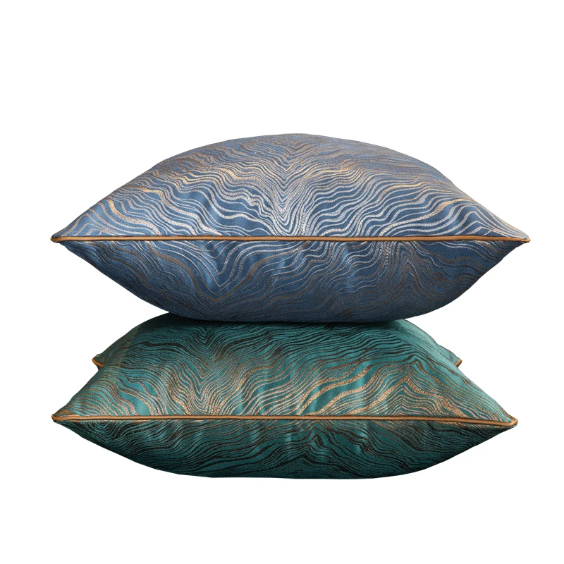 Pillow Back Cushion Cover Light Luxury High End Sofa Cushion Pillows Cover Without Core Model Room High End Living Room Cover
Pillow Back Cushion Cover Light Luxury High End Sofa Cushion Pillows Cover Without Core Model Room High End Living Room Cover