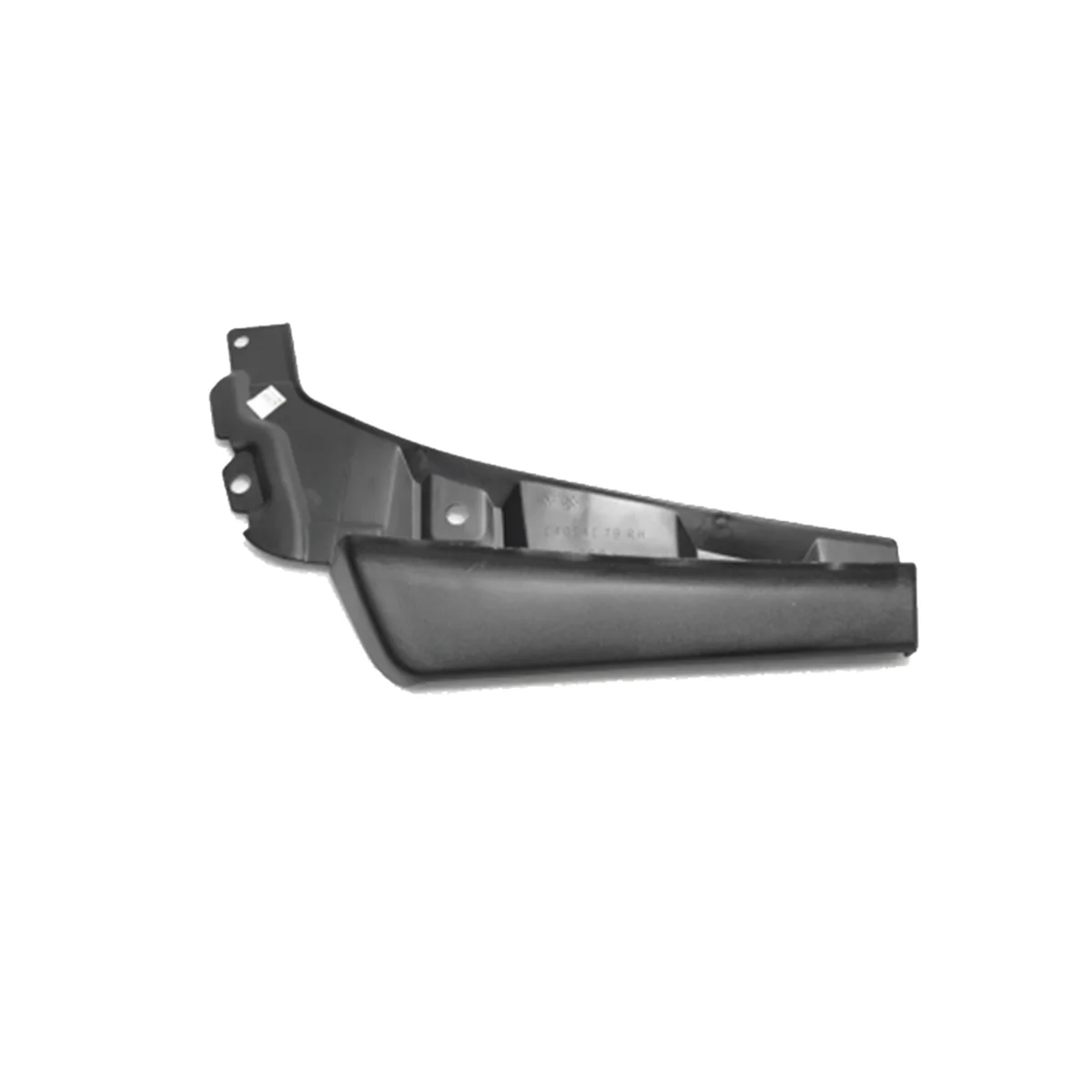 Car Mudflap for Mitsubishi Pajero Montero V93W V97W Fender Flap Splash Mudguard 6400A589 6400A590 7654A005 Front Right 
Car Mudflap for Mitsubishi Pajero Montero V93W V97W Fender Flap Splash Mudguard 6400A589 6400A590 7654A005 Front Right