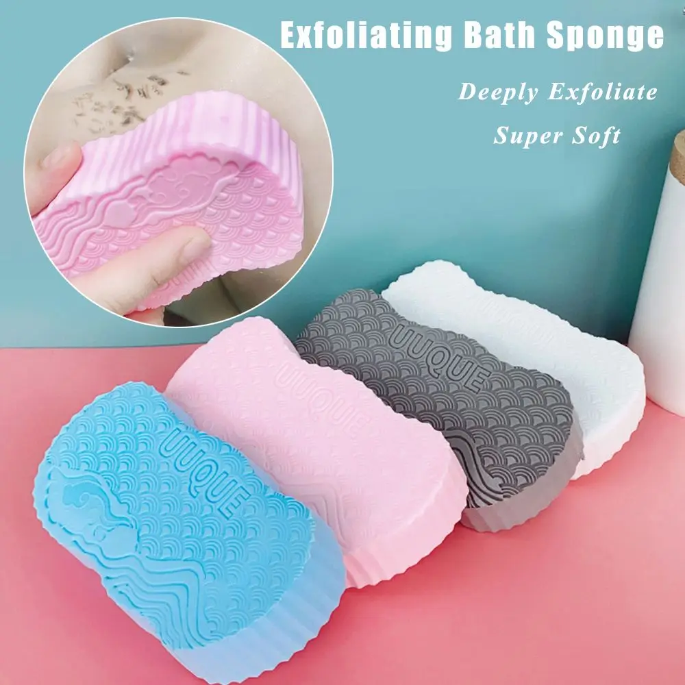1PC Skin Care Shower Body Bathroom Supplies Cleaner Pad Body Scrubber Exfoliating Bath Sponge Shower Brushes
1PC Skin Care Shower Body Bathroom Supplies Cleaner Pad Body Scrubber Exfoliating Bath Sponge Shower Brushes