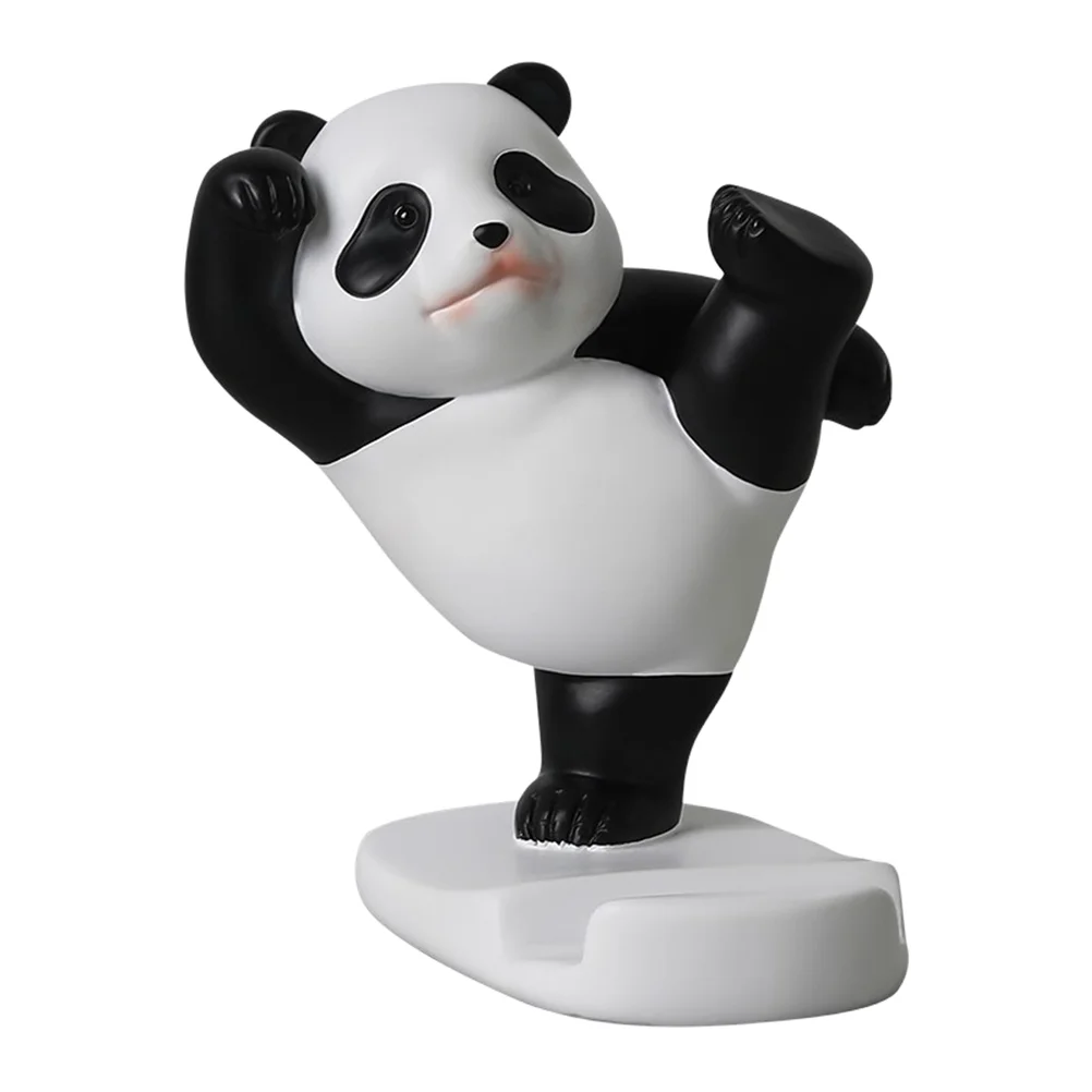 Phone Stand Holder Panda Tablet Mobile Desktop Cell Bracket Animal Mount Support Smartphone Desk Dock Table Miniature Figure Bed
Phone Stand Holder Panda Tablet Mobile Desktop Cell Bracket Animal Mount Support Smartphone Desk Dock Table Miniature Figure Bed