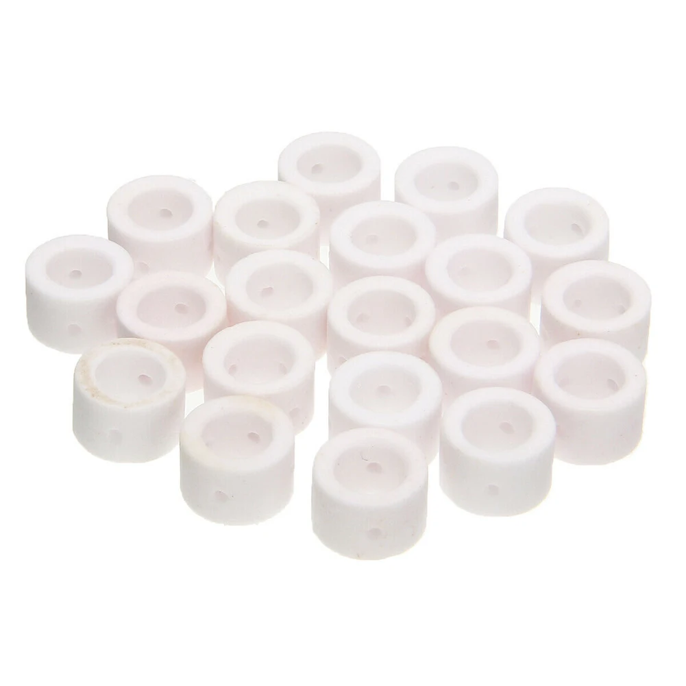 CUT30-50 Welding accessories Welding Accessories Kit Set 65pcs Plasma Cutter Consumables Riland Rilon Brand new
CUT30-50 Welding accessories Welding Accessories Kit Set 65pcs Plasma Cutter Consumables Riland Rilon Brand new