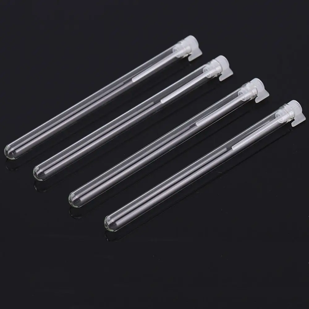 Refillable Bottles Essential Oil Liquid Sample Containers Sample Vials Perfume Bottle Trial Bottle Fragrance Test Tube
Refillable Bottles Essential Oil Liquid Sample Containers Sample Vials Perfume Bottle Trial Bottle Fragrance Test Tube