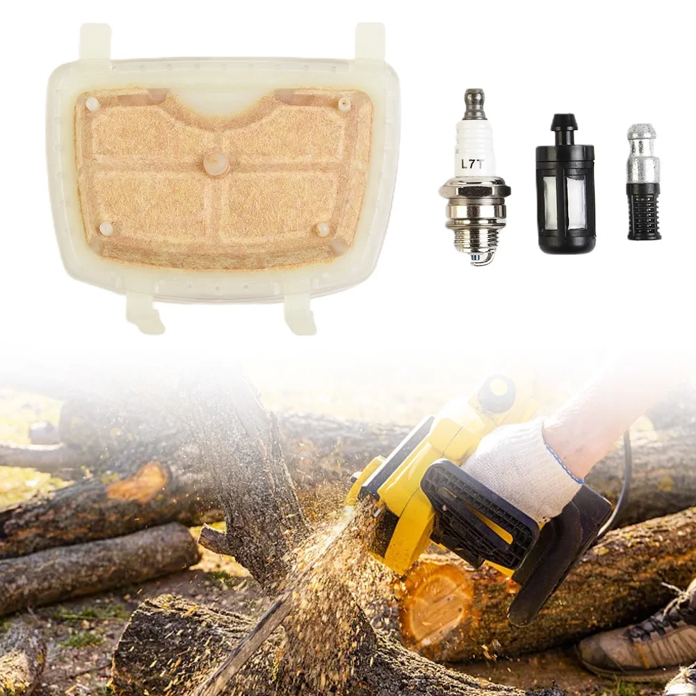 Карбюратор для Stihl MS171 MS181 MS211, бензопилы, воздушный фильтр, топливная маслопровод, Свеча зажигания, детали для садовых бензопил
Карбюратор для Stihl MS171 MS181 MS211, бензопилы, воздушный фильтр, топливная маслопровод, Свеча зажигания, детали для садовых бензопил