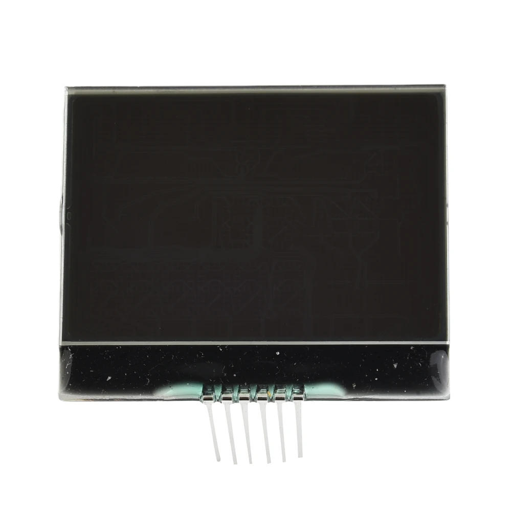LCD Display LCD Screen Parts Replacement Instrument 2013-2017 Accessories Cluster Components For Ford EcoSport
LCD Display LCD Screen Parts Replacement Instrument 2013-2017 Accessories Cluster Components For Ford EcoSport