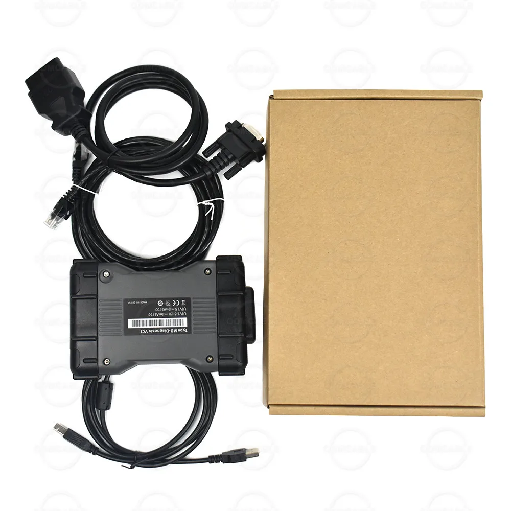 MB Star C6 Diagnostic MB Multiplex C6 Wifi Connection MBC6 Xemtry Diagnosis VCI with V2022.08 Software SSD
MB Star C6 Diagnostic MB Multiplex C6 Wifi Connection MBC6 Xemtry Diagnosis VCI with V2022.08 Software SSD