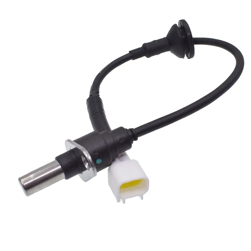 ABS Speed Sensor 8980022150 / 898002215-0 for Isuzu 7.5 Tonne Truck NPR N75.190 4HK1TC
ABS Speed Sensor 8980022150 / 898002215-0 for Isuzu 7.5 Tonne Truck NPR N75.190 4HK1TC