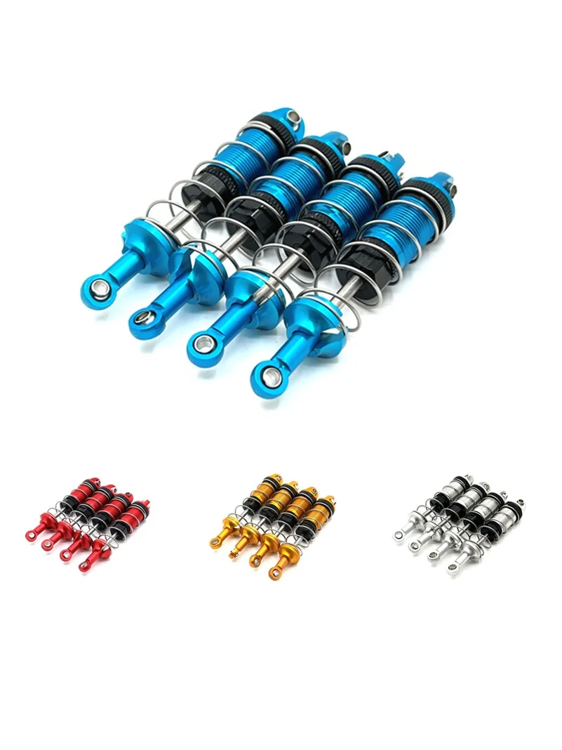 1/10 Wltoys 104072 Metal Oil Shock Absorber Damper 1:10 RC Car Upgrades Parts Accessories
1/10 Wltoys 104072 Metal Oil Shock Absorber Damper 1:10 RC Car Upgrades Parts Accessories