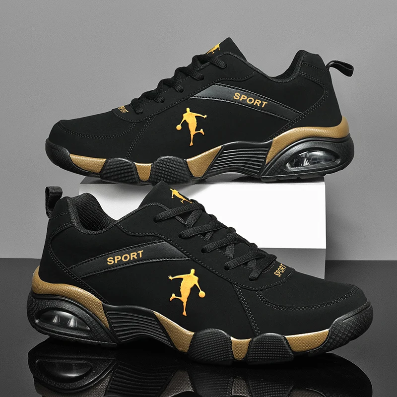 Men's Sneakers 2023 New Men Running Shoes Outdoor Men Casual Shoes Comfortable Walking Sneaker Tenis Masculino Zapatillas Hombre
Men's Sneakers 2023 New Men Running Shoes Outdoor Men Casual Shoes Comfortable Walking Sneaker Tenis Masculino Zapatillas Hombre