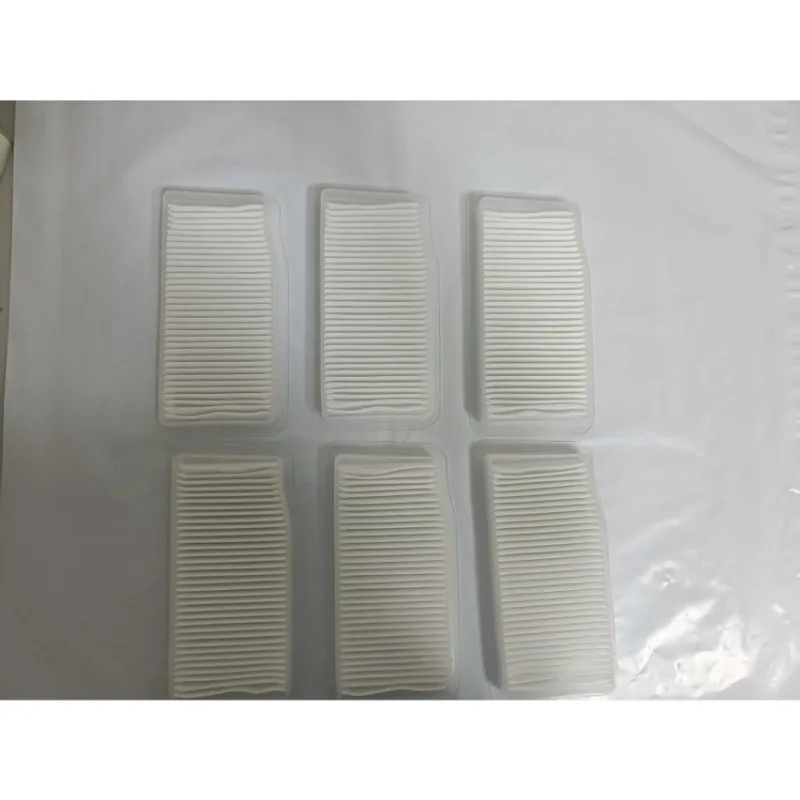 6 шт. внешний фильтр кондиционера для Benz C-class (W204) E-class COUPE (только COUPE) GLK-class (GLK260 GLK300 GLK350)
6 шт. внешний фильтр кондиционера для Benz C-class (W204) E-class COUPE (только COUPE) GLK-class (GLK260 GLK300 GLK350)