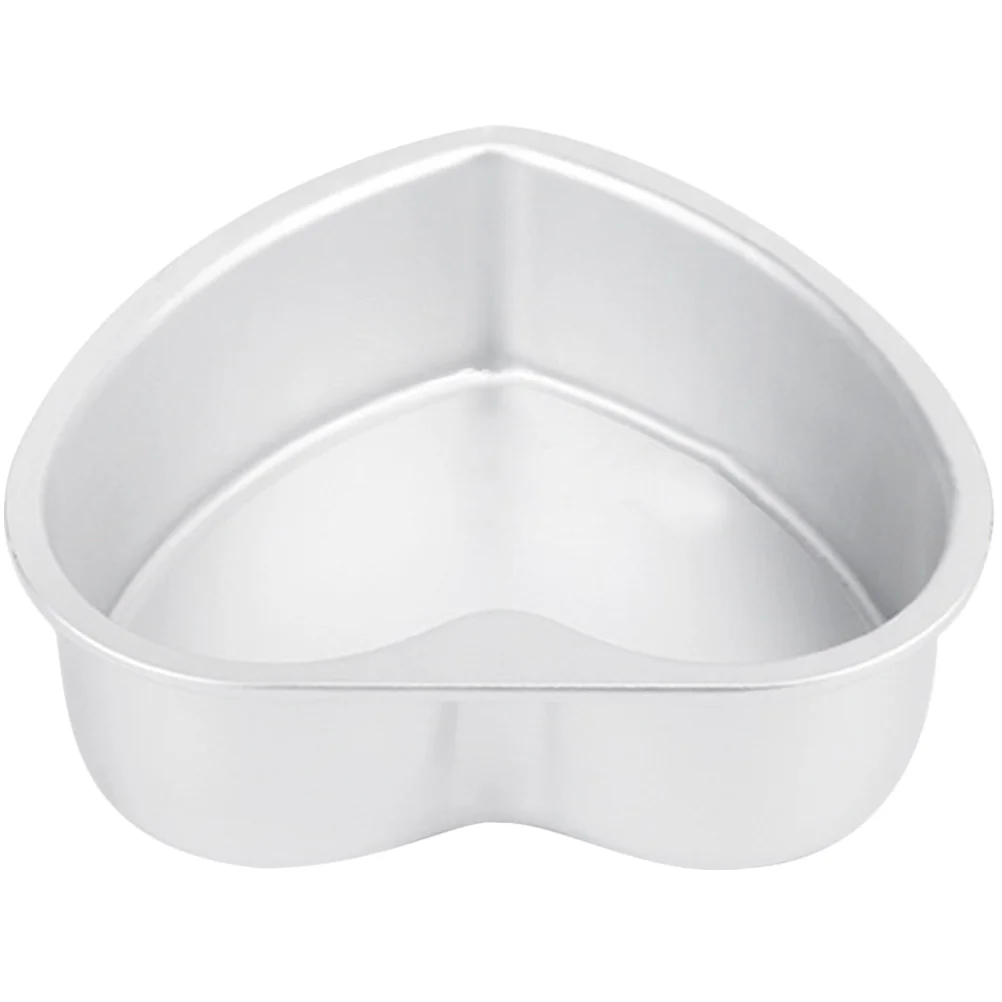 Baking Cake Pan Heart Pans Mould Shaped Kitchen Bread Mousse Tray Tin Molds Cheesecake Plate Stick Non Cheese Oven Cookie
Baking Cake Pan Heart Pans Mould Shaped Kitchen Bread Mousse Tray Tin Molds Cheesecake Plate Stick Non Cheese Oven Cookie