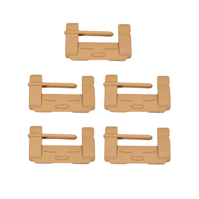 Силиконовый защитный чехол для ремня безопасности JETOUR Traveler T2 2023-2024
Силиконовый защитный чехол для ремня безопасности JETOUR Traveler T2 2023-2024