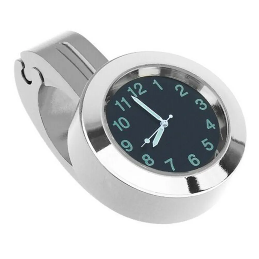 7/8 \\\\\\'\\\\\\' Motorcycle Clock Bike Handlebar Watch Clock Clocks Motorcycle Watch Brand New High Quality
7/8 \\\\\\'\\\\\\' Motorcycle Clock Bike Handlebar Watch Clock Clocks Motorcycle Watch Brand New High Quality