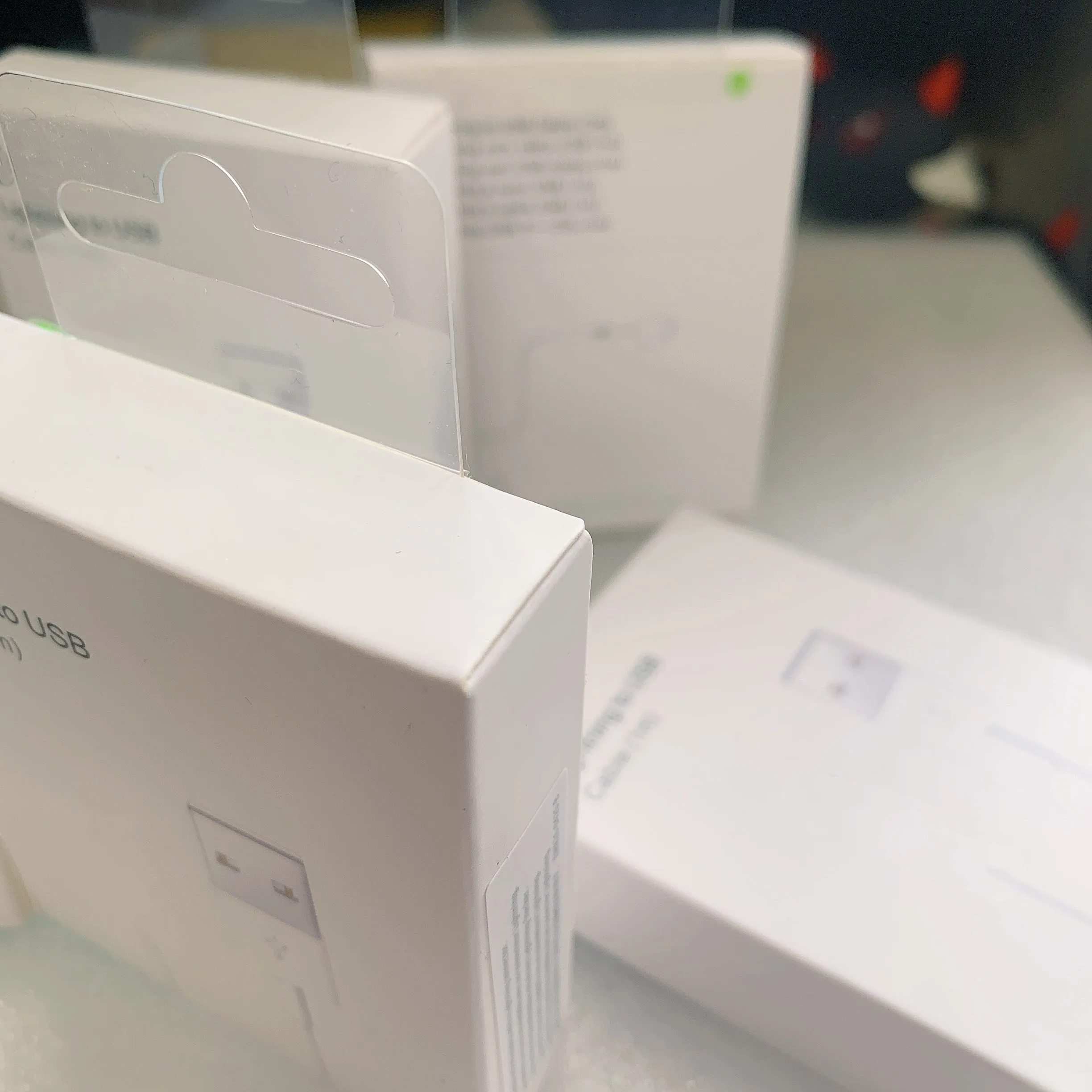 50 шт./лот, AAAAA 1 м/3 фута с плетеной сеткой, USB-кабель для зарядки и синхронизации данных для iPhone X XS XR MAX 6 7 8 с упаковочной коробкой
50 шт./лот, AAAAA 1 м/3 фута с плетеной сеткой, USB-кабель для зарядки и синхронизации данных для iPhone X XS XR MAX 6 7 8 с упаковочной коробкой